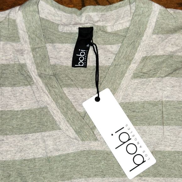 Bobi Los Angeles size S t shirt - Picture 2 of 6